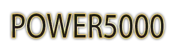 Logo POWER5000